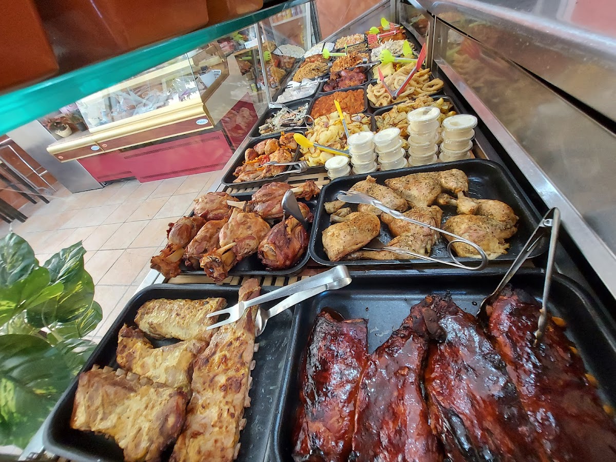 Comilona Comidas Caseras Para Llevar Photos 2